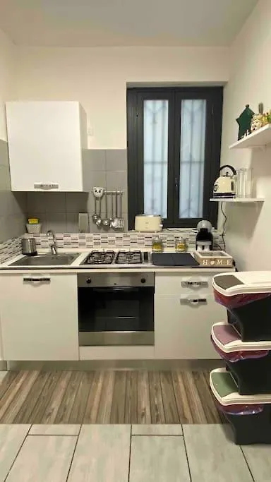 Sweet Home Apartment City Center Catania 0*,  Italy