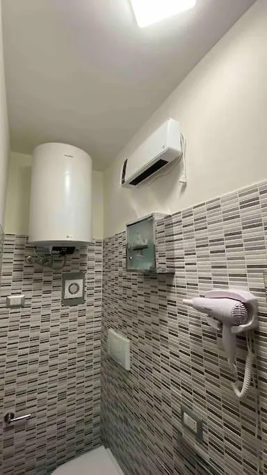 Sweet Home Apartment City Center Catania 0*,