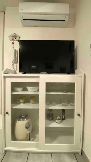 Sweet Home Apartment City Center Catania Italy