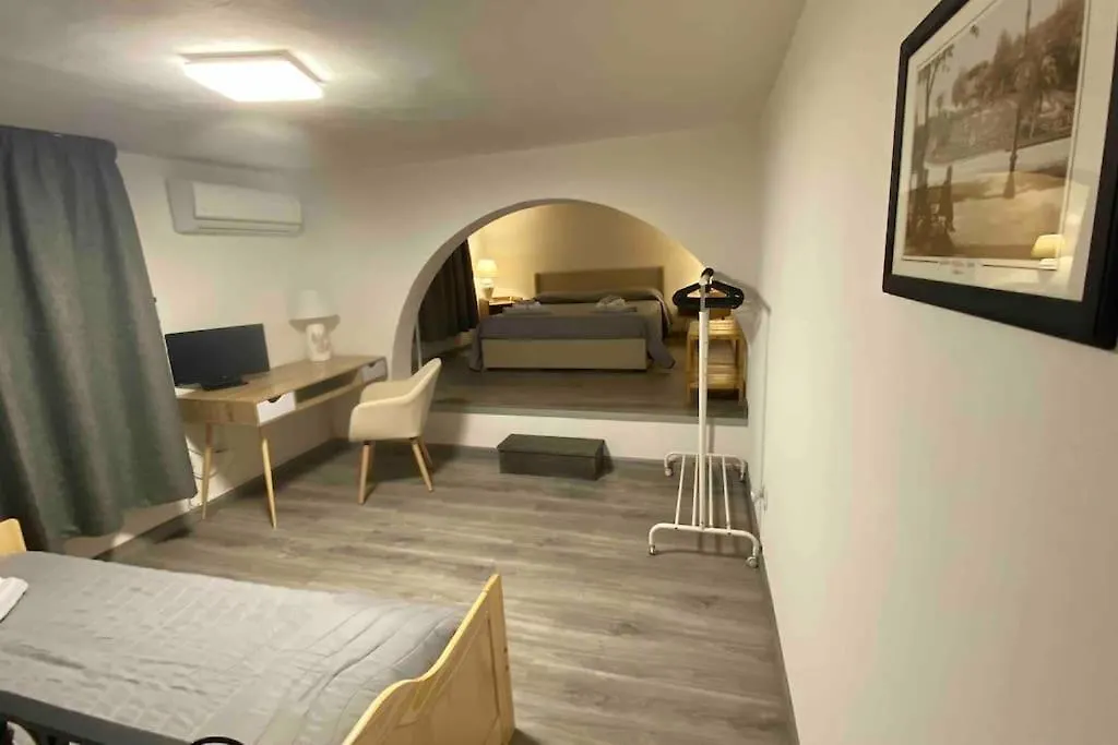 Sweet Home Apartment City Center Catania 0*,  Italy
