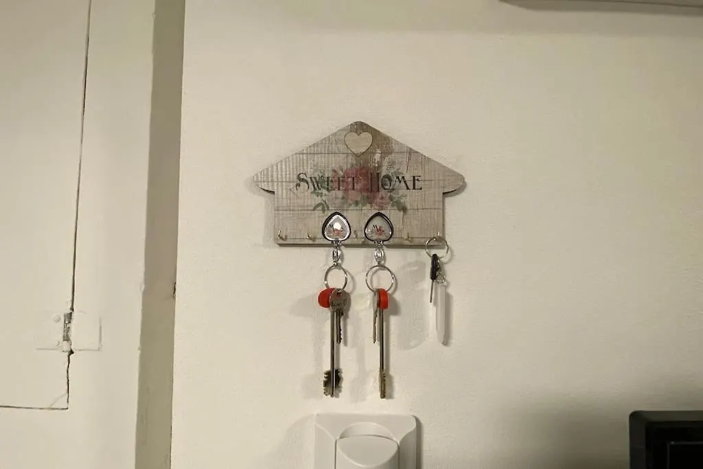 Sweet Home Apartment City Center Catania