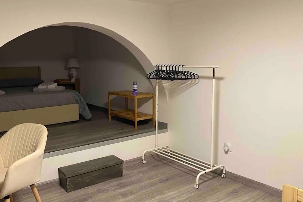 Sweet Home Apartment City Center Catania 0*,