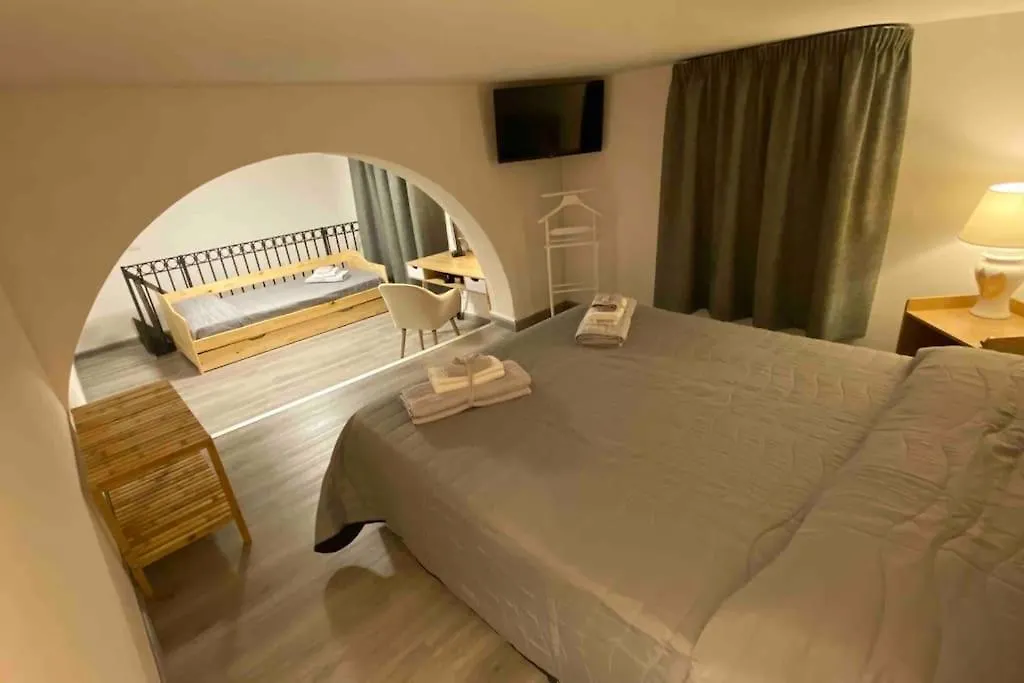 Sweet Home Apartment City Center Catania Italy