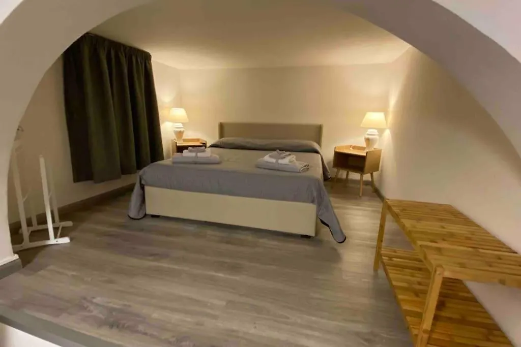 Sweet Home Apartment City Center Catania