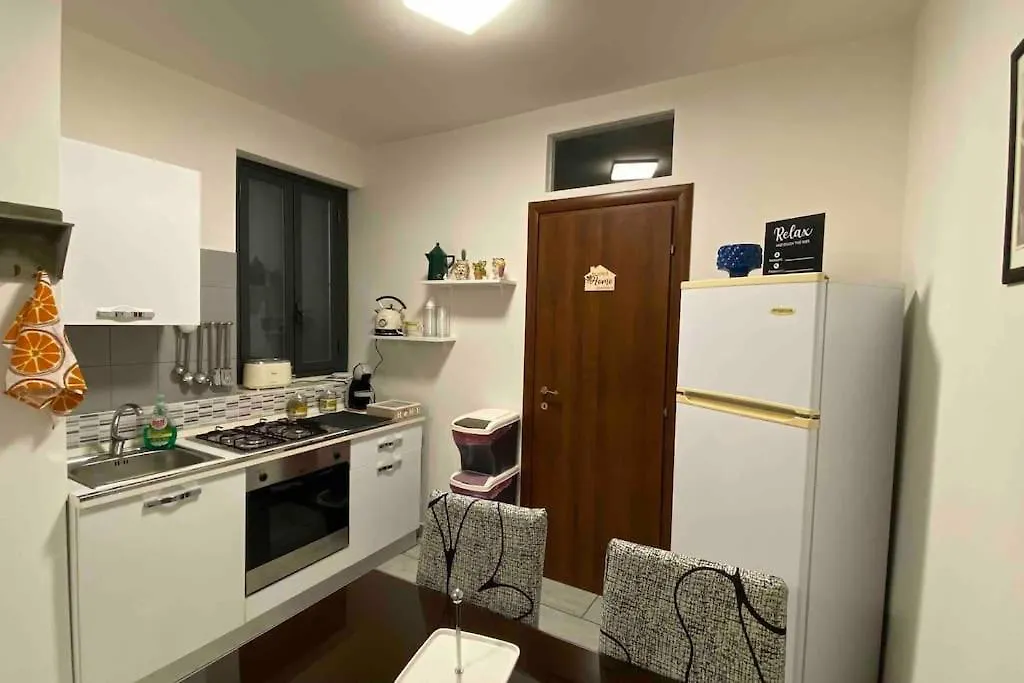 Sweet Home Apartment City Center Catania Italy