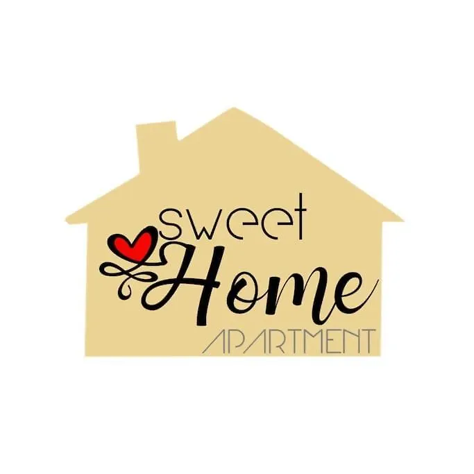 Sweet Home Apartment City Center Catania