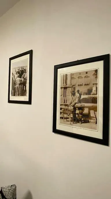 Sweet Home Apartment City Center Catania