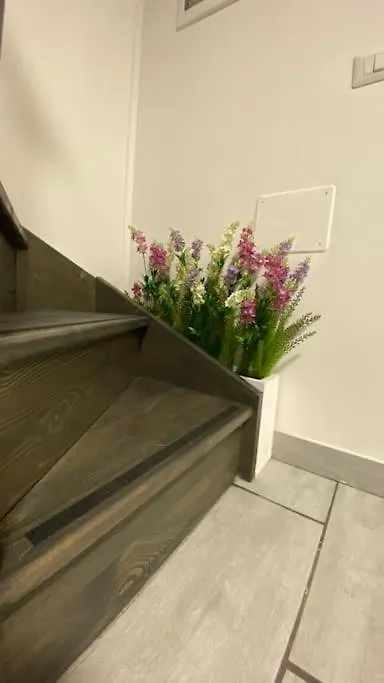 Sweet Home Apartment City Center Catania