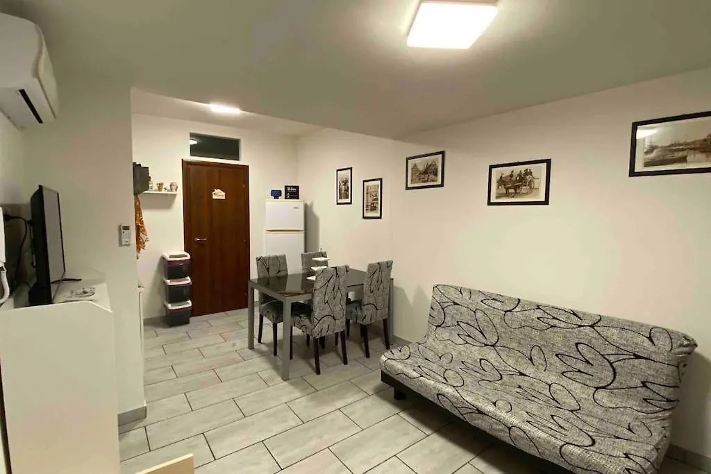 Sweet Home Apartment City Center Catania
