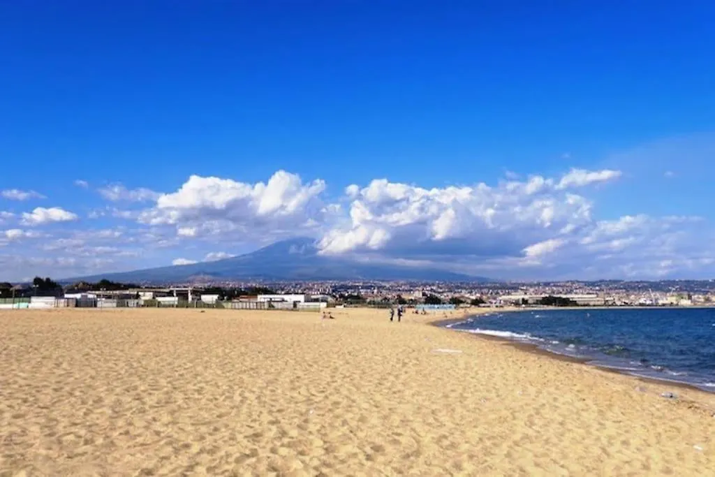 Sweet Home Apartment City Center Catania