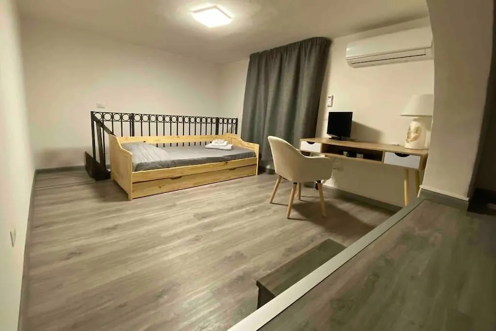 Sweet Home Apartment City Center Catania