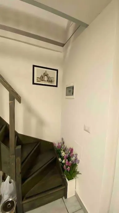 Sweet Home Apartment City Center Catania