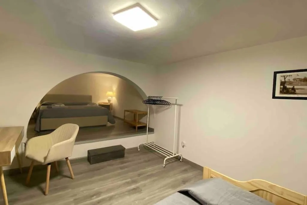 Sweet Home Apartment City Center Catania Italy