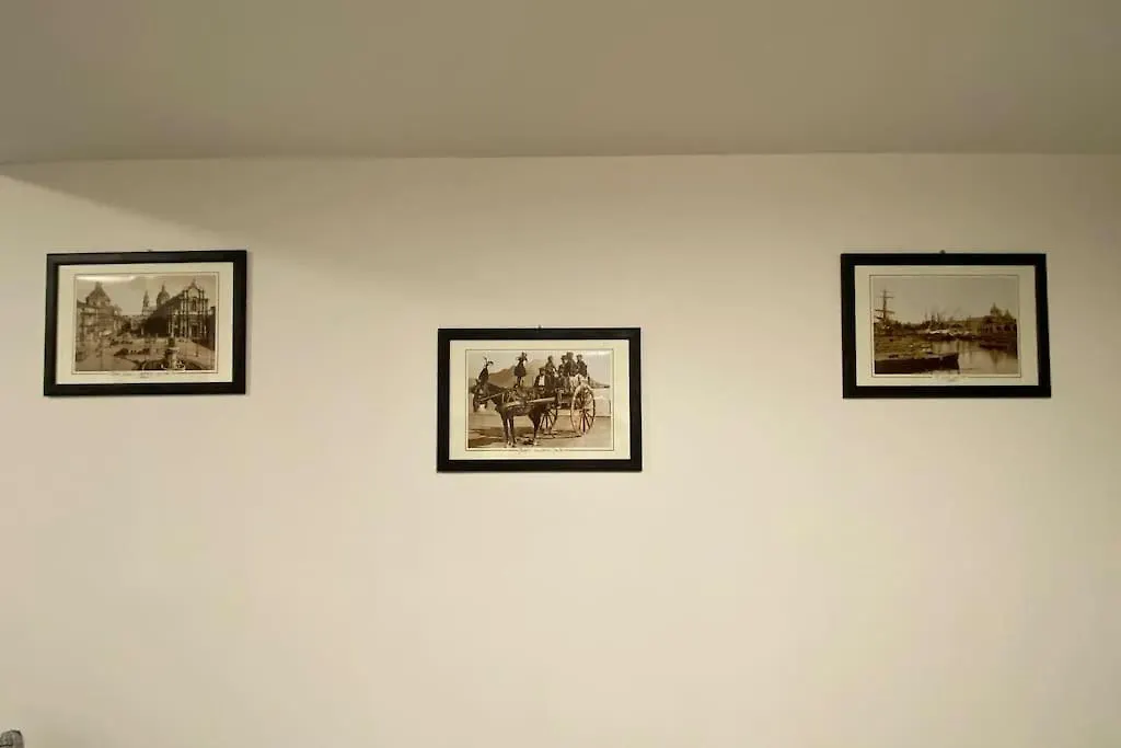 Sweet Home Apartment City Center Catania 0*,  Italy