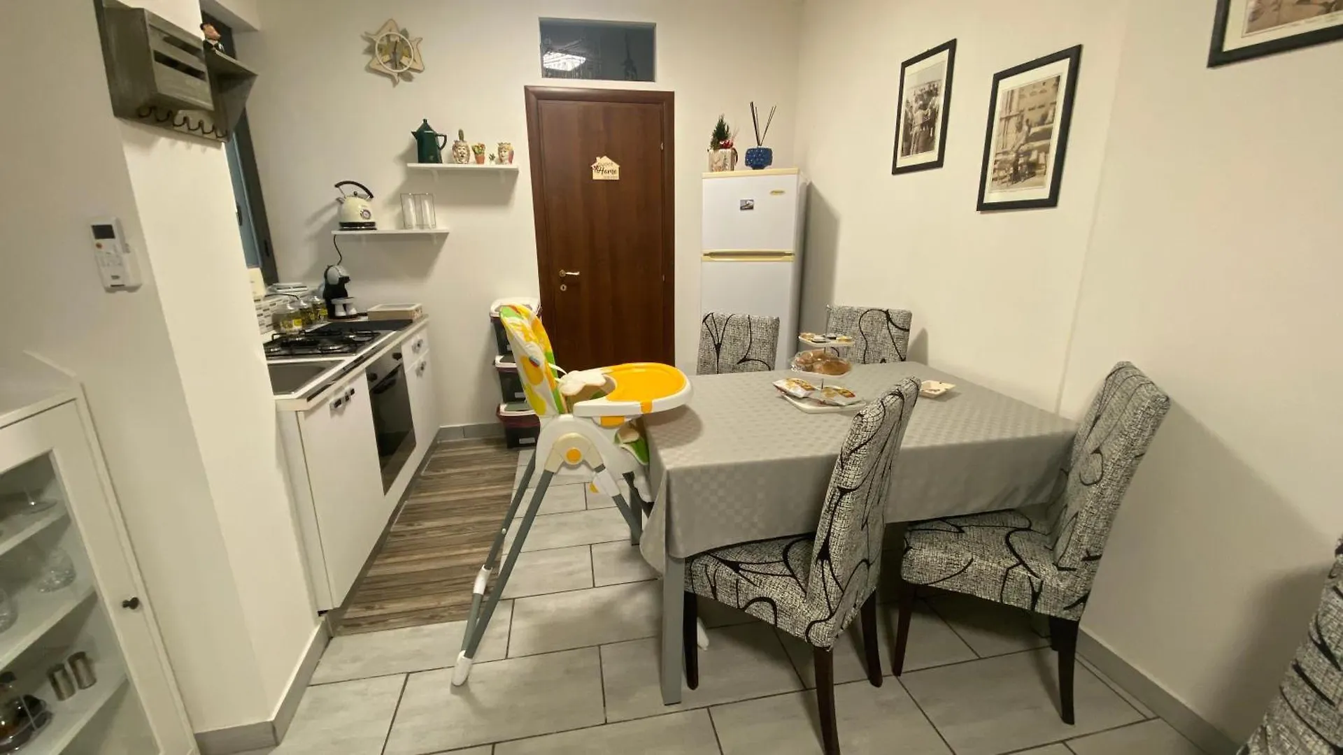 Sweet Home Apartment City Center Catania