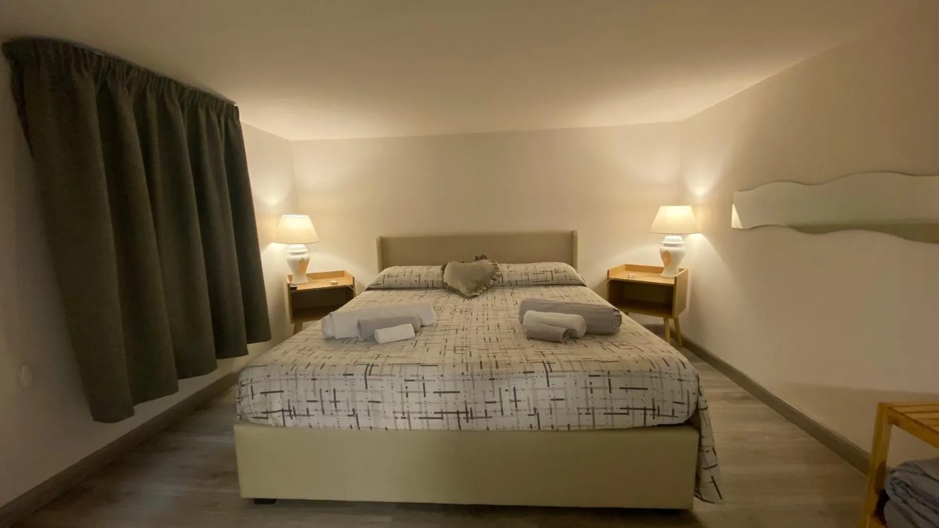 Sweet Home Apartment City Center Catania